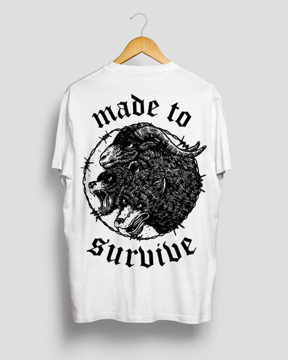 Made To Survive