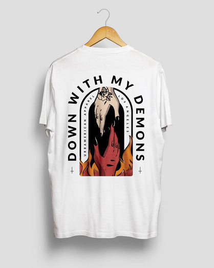 Down With My Demons