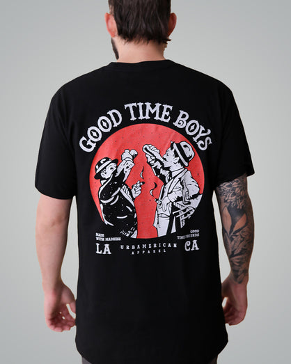 Good Time Boys