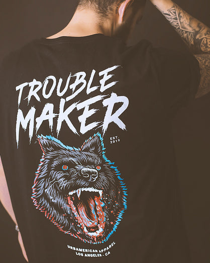 Trouble Maker