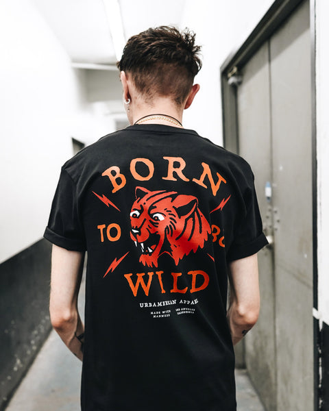 Born To Be Wild